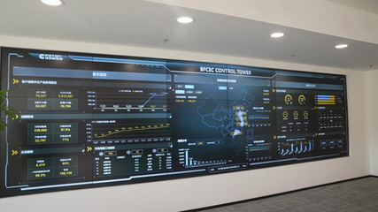 跟著鐵甲探"燈塔工廠" 福康非道路發(fā)動機如何鑄就卓越品質(zhì)?