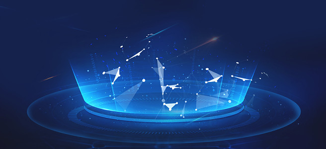 多款高清商務創(chuàng)意藍色星空科技大數(shù)據(jù)背景-.