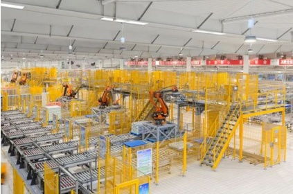 伊利榮獲“數(shù)字化轉(zhuǎn)型卓越表現(xiàn)企業(yè)”，大數(shù)據(jù)引領中國乳業(yè)高質(zhì)量發(fā)展