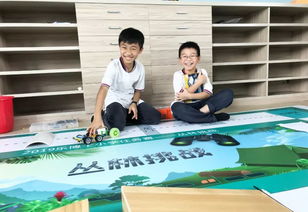 從陶行知‘科學下嫁’到科技前沿 陽東一問學校榮獲廣東省青少年科技模型大賽一等獎